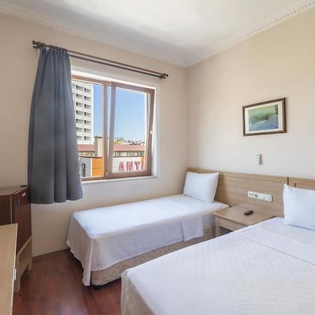 Sehir Hotel アンタルヤ エクステリア 写真