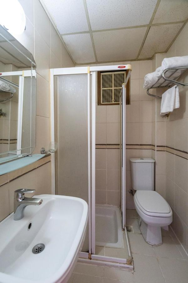 Sehir Hotel アンタルヤ エクステリア 写真